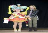 Entrega de premios del Carnaval 2016