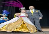 Entrega de premios del Carnaval 2016