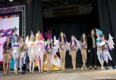 Entrega de premios del Carnaval 2016