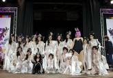 Entrega de premios del Carnaval 2016