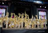 Entrega de premios del Carnaval 2016