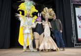 Entrega de premios del Carnaval 2016