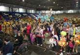 Entrega de premios del Carnaval 2016