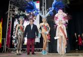 Entrega de premios del Carnaval 2016