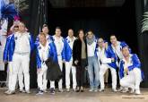 Entrega de premios del Carnaval 2016