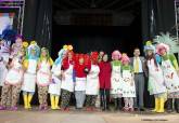 Entrega de premios del Carnaval 2016