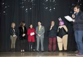 Entrega de premios del Carnaval 2016