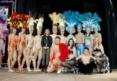 Entrega de premios del Carnaval 2016
