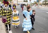 Carnaval en Cabo de Palos