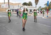 Carnaval en Cabo de Palos
