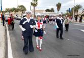 Carnaval en Cabo de Palos