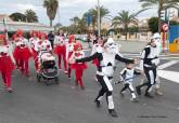 Carnaval en Cabo de Palos