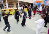 Carnaval en Cabo de Palos