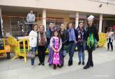 Carnaval en Cabo de Palos