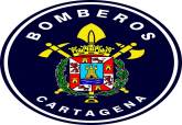 Logo de bomberos