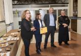 Clausura del curso de Operaciones B�sicas de Cocina de la ADLE