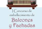 Concurso de embellecimiento de Balcones y Fachadas en la Semana Santa de Cartagena