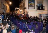 Procesin del Cristo del Socorro