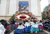 Ofrenda Floral del Viernes de Dolores