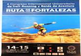 II Congreso de Trail Runnig y Raids Aventura
