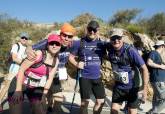 Categora general en la VII Ruta de las Fortalezas