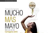 Festival Mucho M�s Mayo