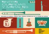 Clausura Entre Cuerdas y Metales