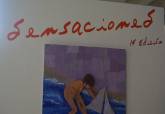 Exposici�n Sensaciones 14 ASIDO