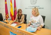 Presentaci�n de XXXIII edici�n de las Charlas de SODICAR