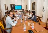 Asociacin Internacional de Ciudades y Entidades de la Ilustracin, AiCEI