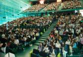 Gala de entrega de los Premios Mandarache y Hache 2016