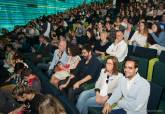 Gala de entrega de los Premios Mandarache y Hache 2016