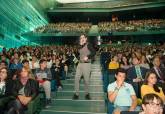 Gala de entrega de los Premios Mandarache y Hache 2016