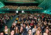 Gala de entrega de los Premios Mandarache y Hache 2016