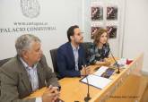 Presentaci�n La Zarzuela a escena