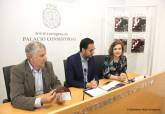 Presentaci�n La Zarzuela a escena