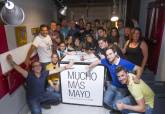 Festival Mucho M�s Mayo 2016