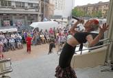 Festival Mucho M�s Mayo 2016