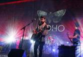 Festival Mucho M�s Mayo 2016