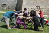 Festival Mucho M�s Mayo 2016