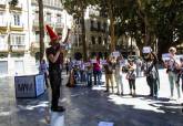 Festival Mucho M�s Mayo 2016