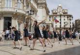 Festival Mucho M�s Mayo 2016