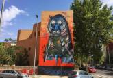 Festival Mucho M�s Mayo 2016