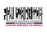 Exposici�n Chicas Nuevas 24 horas