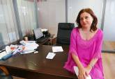 Maria Jos Soler, Concejala de Transparencia