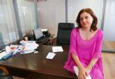 Maria Jos� Soler, Concejal�a de Transparencia