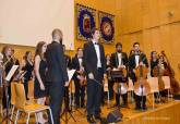Concierto inaugural de la Joven Orquesta Sinfnica de Cartagena