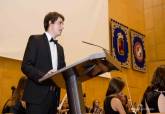 Concierto inaugural de la Joven Orquesta Sinfnica de Cartagena
