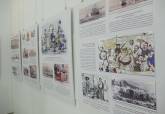 Exposici�n sobre el Cant�n de Cartagena en la Sala Subjetiva