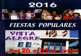 Fiestas de Vista Alegre